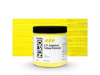 GOLDEN OPEN ACRYLIC 237ML 7135 S7 C.P.CADMIUM YELLOW PRIMROS