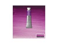WINSOR & NEWTON AQUARELLFARBE 5ML 491 PERMANENT MAUVE