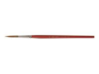 DA VINCI PENSEEL SERIE 1287 NR.4 SLEPER RUNDERHAAR