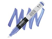 LIQUITEX ACRYL MARKER 0790 2MM LIGHT VIOLET