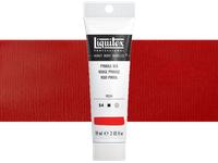 LIQUITEX HEAVY BODY 59ML 321  PYRROLROT