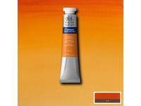 WINSOR & NEWTON COTMAN AQUARELL 21ML 090 KADMMIUMORANGE IMIT