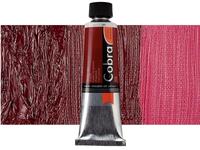 COBRA ARTIST WASSERVERMALBARE ÖLFARBE 150ML 389 KRAPPLACK