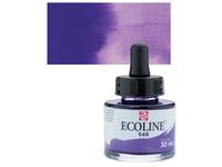 TALENS ECOLINE 30ML BLAUVIOLETT 548