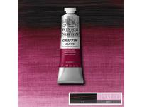 WINSOR & NEWTON GRIFFIN ALKYD 37ML S1 544 PURPLE LAKE