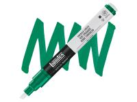LIQUITEX ACRYL MARKER 0450 2MM EMERALD GREEN