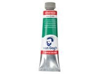 VAN GOGH ACRYL 40ML 619 PERMANENT GRÜN DUNKEL