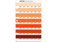 PANTONE PMS SOLID CHIPS ERSATZSEITE 26C