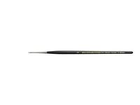 DA VINCI KOLINSKY MAESTRO PINSEL 19 RUND NR. 1