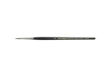 DA VINCI KOLINSKY MAESTRO PINSEL 19 RUND NR. 4