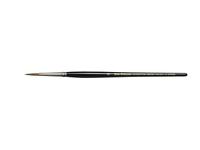 DA VINCI KOLINSKY MAESTRO PINSEL 19 RUND NR. 6
