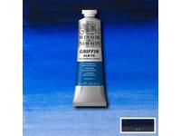 WINSOR & NEWTON GRIFFIN ALKYD 37ML S1 667 ULTRAMARINE (GREEN SHADE)