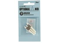 COPIC CLASSIC MARKER NIB BRUSH 3 STÜCK