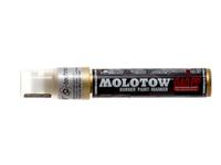 MOLOTOW BURNER PAINT 640PP 499 GOLD