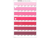 PANTONE PMS SOLID CHIPS ERSATZSEITE 48U
