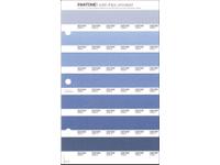 PANTONE PMS SOLID CHIPS ERSATZSEITE 112U