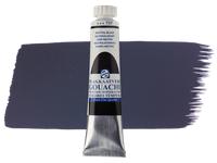 TALENS GOUACHE EXTRA FINE 20ML NEUTRAL SCHWARZ 737