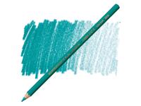 CARAN D'ACHE SUPRACOLOR 195 AQUARELLSTIFT GRÜN OPAL
