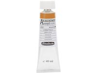 SCHMINCKE AKADEMIE ACRYL COLOR 60ML S1 661 LICHTER OCKER