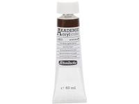 SCHMINCKE AKADEMIE ACRYL COLOR 60ML S1 669 UMBRA GEBRANNT