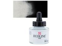 TALENS ECOLINE 30ML WEISS 100