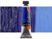 COBRA ARTIST WASSERVERMALBARE ÖLFARBE 40ML 504 ULTRAMARIN