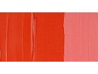 LASCAUX ARTIST ACRYL 750ML 124 KADMIUMORANGE DUNKEL