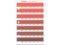 PANTONE PMS SOLID CHIPS ERSATZSEITE 32U