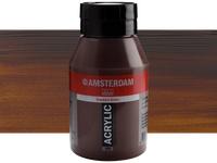TALENS AMSTERDAM STANDARD ACRYL 1LTR 409 UMBRA GEBRANNT