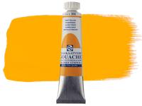 TALENS GOUACHE EXTRA FIJN 20ML DUNKELGELB 202