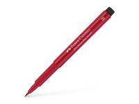 FABER-CASTELL PITT ARTIST BRUSH 219 TIEF SCHARLACHROT