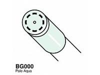 COPIC CIAO MARKER BG000 PALE AQUA