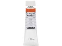 SCHMINCKE AKADEMIE ACRYL COLOR 60ML S1 230 ORANGE