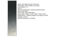 OLD HOLLAND ÖLFARBE A073 40ML SCHEVENINGEN WARM GREY