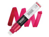 LIQUITEX ACRYL MARKER 0110 15MM QUINACRIDONE CRIMSON