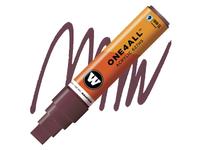 MOLOTOW ONE4ALL MARKER 627HS 086 15MM BURGUNDY