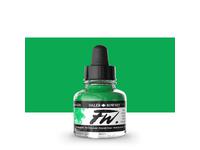 FW ACRYLTUSCHE SMARAGDGRÜN 335