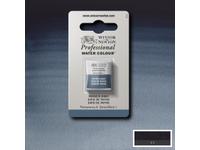 WINSOR & NEWTON AQUARELLFARBE 1/2 NÄPF S1 465 PAYNESGRAU