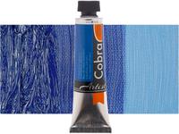 COBRA ARTIST WASSERVERMALBARE ÖLFARBE 40ML 512 KOBALTBLAU ULTRAMARIN