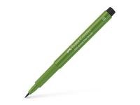 FABER-CASTELL PITT ARTIST BRUSH 167 PERMANENTGRÜN OLIV