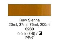 LUKAS STUDIO ÖLFARBE 200 ML 239 SIENA NATUR