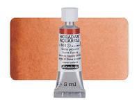 SCHMINCKE HORADAM AQUARELL TUBE 5ML S1 661 SIENA GEBRANNT