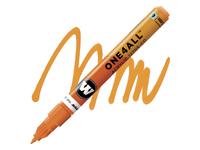 MOLOTOW ONE4ALL CROSSOVER 218 1,5MM 127HS-CO NEON ORANGE FLUOR