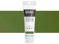 LIQUITEX HEAVY BODY 59ML 166 CHROMOXIDGRÜN