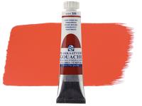 TALENS GOUACHE EXTRA FINE 20ML ENGLISCHROT 339