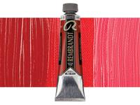 TALENS REMBRANDT ÖLFARBE 40ML TRANSPARENTOXIDROT 378