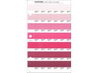 PANTONE PMS SOLID CHIPS ERSATZSEITE 56U