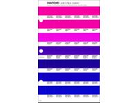 PANTONE PMS SOLID CHIPS ERSATZSEITE 1.2C