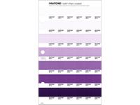 PANTONE PMS SOLID CHIPS ERSATZSEITE 104C