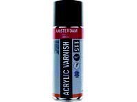 AMSTERDAM ACRYLFIRNIS 400ML MATT